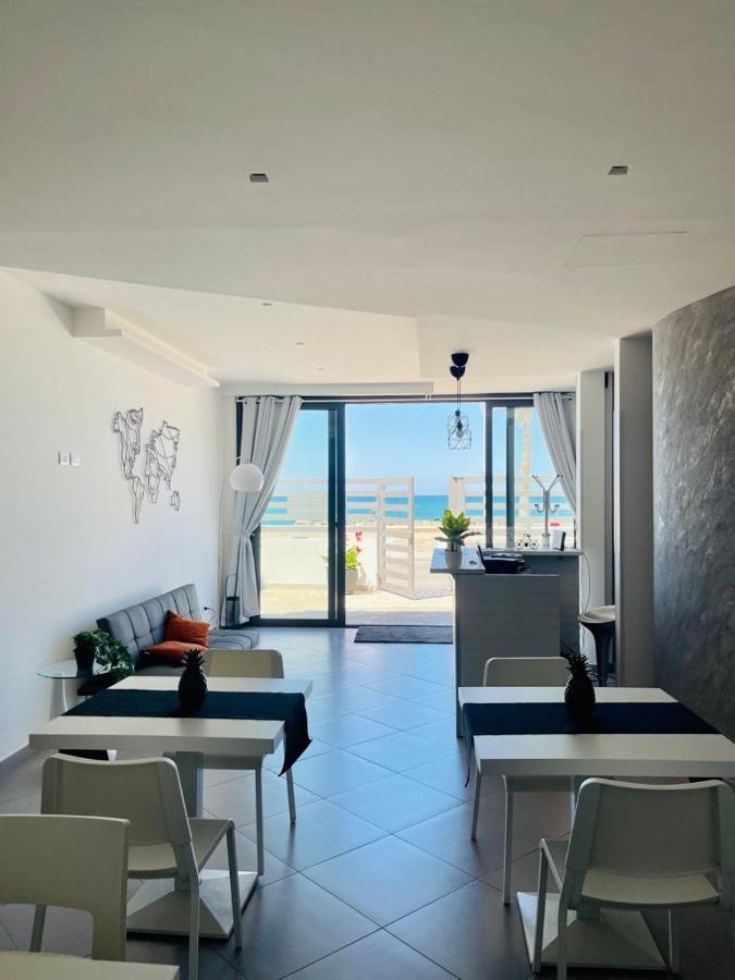 Carfagnini Rooms Termoli Exterior photo