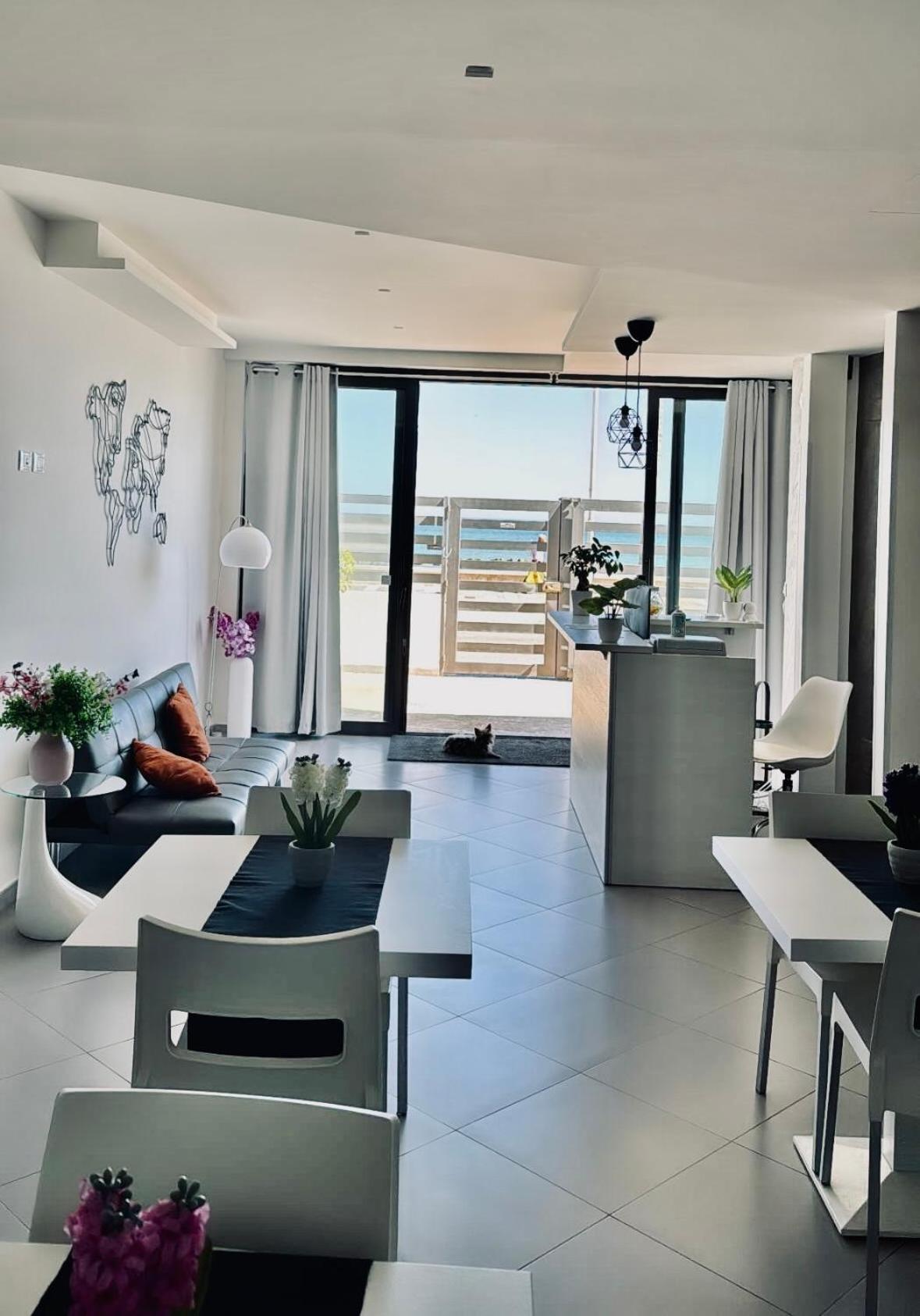 Carfagnini Rooms Termoli Exterior photo